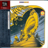 Iron Butterfly - Heavy     (SHM-CD) '1968  (2009)