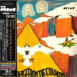 The Move - Message From Country (Japan Edition) '1971