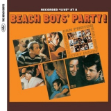 The Beach Boys - Beach Boys' Party! '1965