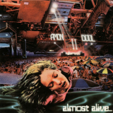 Amon Duul II - Almost Alive '1977