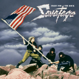 Savatage - Fight For The Rock (2011 Reissue) '1986