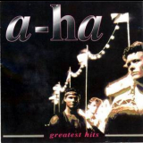 A-ha - Greatest Hits [CD2] '2000