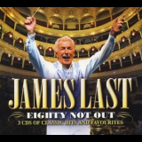 James Last - Eighty Not Out '2010
