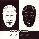 Latte E Miele - Live '1992