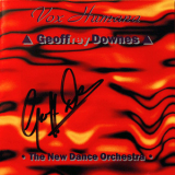 Geoff Downes - Vox Humana '1995