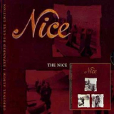 The Nice - Nice '1969