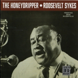 Roosevelt Sykes - The Honeydripper '1960