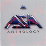 Asia - Anthology '1997