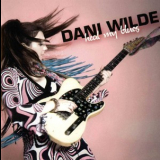 Dani Wilde - Heal My Blues '2010