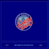 Manfred Mann's Earth Band - Return To The Better '2015