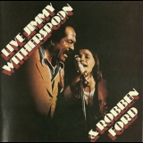 Jimmy Witherspoon & Robben Ford - Live '1976