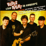 Gregor Hilden Band - Greg's Bluesnight - Live In Concert '2006