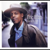 Eric Bibb - Home To Me '2000