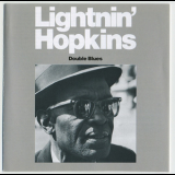 Lightnin' Hopkins - Double Blues '1964