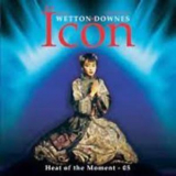 John Wetton & Geoffrey Downes - Icon / Heat Of The Moment - 05 '2005