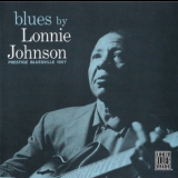 Lonnie Johnson - Blues By Lonnie Johnson '1991