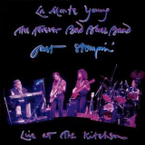 La Monte Young - Just Stompin' - Live At The Kitchen '1993