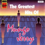 Mungo Jerry - The Greatest Hits Of Mungo Jerry '1989