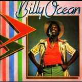 Billy Ocean - Billy Ocean '1976