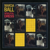 Marcia Ball - Soulful Dress '1989