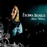 Fiona Boyes - Blues Woman '2009