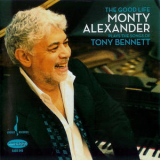 Monty Alexander - The Music Of Tony Bennett '2008