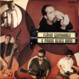 Flavio Guimaraes & Prado Blues Band - Flavio Guimaraes & Prado Blues Band '2006