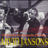 Staatskapelle Dresden - Arvid Jansons - Brahms - Symphonie Nr.4 '2011