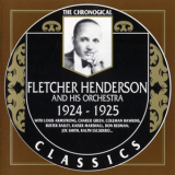 Fletcher Henderson - 1924-1925 '1992