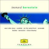 Leonard Bernstein, Israel Philharmonic Orchestra - Bernstein - New York, New York -  Bernstein '1983