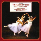 Tchaikovsky - Ballet Suites '1997