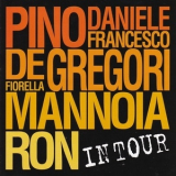Pino Daniele, Francesco De Gregori, Fiorella Mannoia & Ron - In Tour '2002