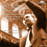 Gewandhausorchester Leipzig - Franz Konwitschny - Beethoven - Symphonie Nr.6 'pastorale' '2001