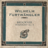 Berliner Philharmoniker - Wilhelm Furtwangler - A.bruckner - Symphonie Nr.5 B-dur '2006