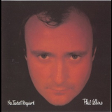 Phil Collins - No Jacket Required '1985