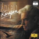 Karajan - Adagio-karajan '1989