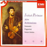 Itzhak Perlman - Airs Bohemiens '1991
