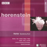 London Symphony Orchestra - Jascha Horenstein - Gustav Mahler - Symphony No. 8 '1959