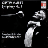 Gewandhausorchester Leipzig - V.Neumann - Mahler - Symphony No.9 '1994