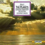 London Philharmonic Orchestra  &  Sir Georg Solti - Holst: The Planets '1991