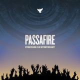 Passafire - Everyone On Everynight '2009