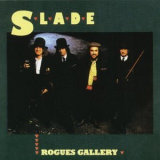 Slade - Rogues Gallery '1985