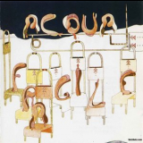 Acqua Fragile - Acqua Fragile '1973