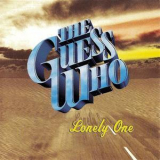The Guess Who - Lonely One '1995
