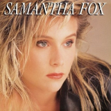 Samantha Fox - Samantha Fox '1987