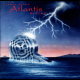 James Byrd's Atlantis Rising - Atlantis Rising '1991