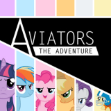 Aviators - The Adventure '2012