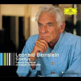 Leonard Bernstein, WPO, BBC SO - Sibelius '1999