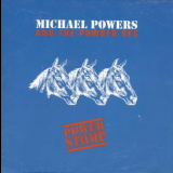Michael Powers & The Powder Keg - Power Stomp '1998