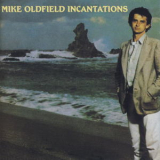 Mike Oldfield - Incantations (remastered) '1978